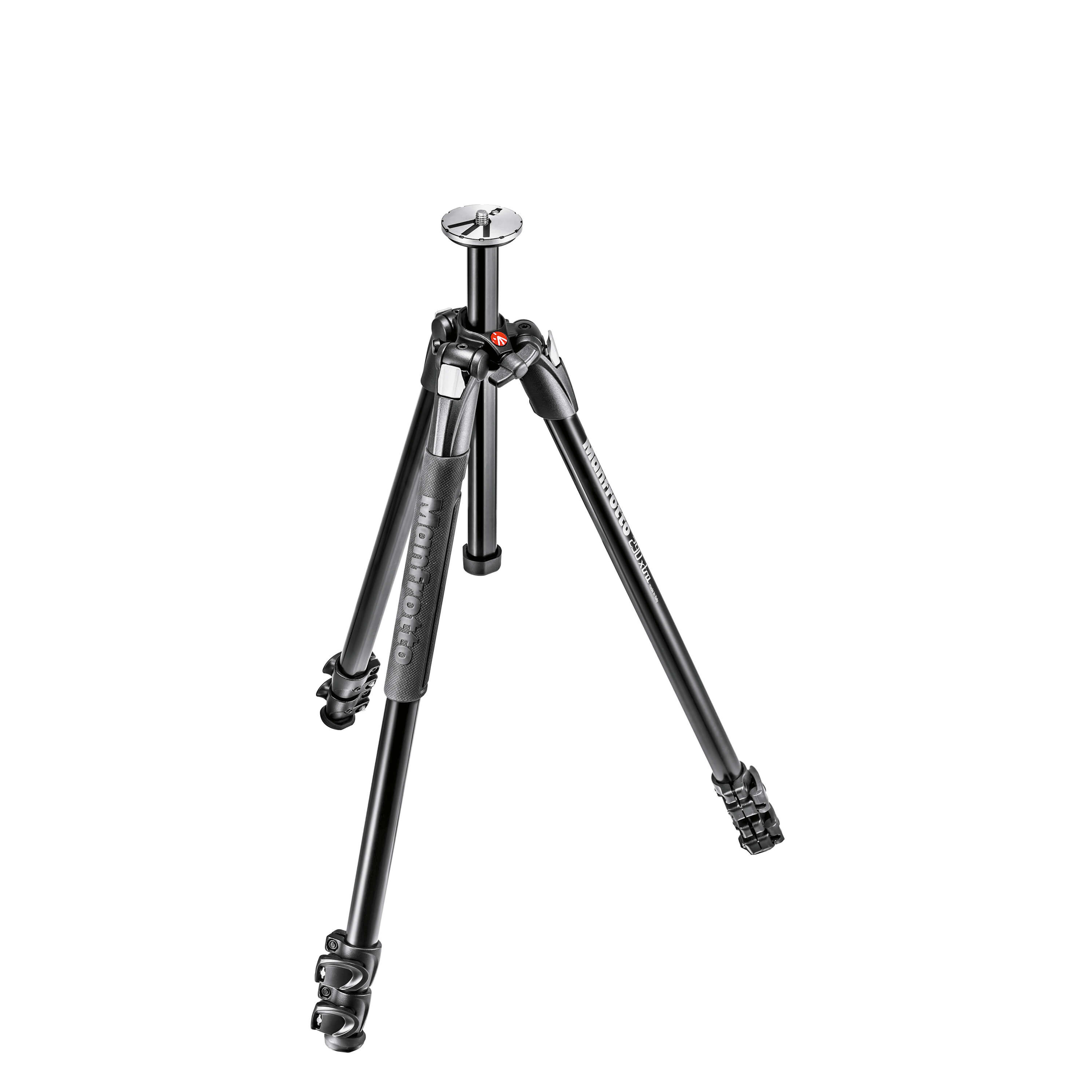 BildeMANFROTTO Stativ 290 Xtra 3-Seksjoner Alu