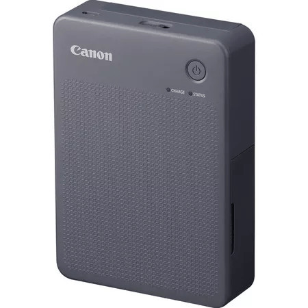 Canon SELPHY Square QX20, black