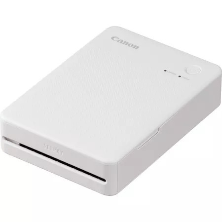 Canon SELPHY Square QX20, sand white