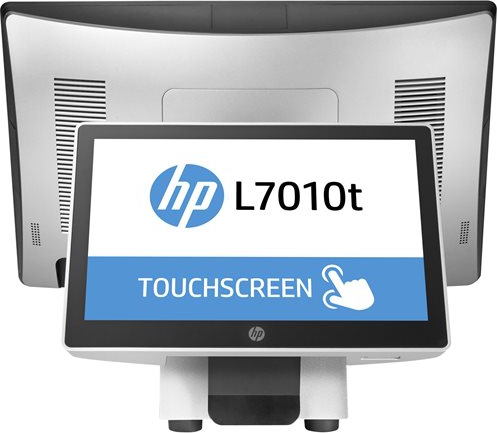 BildeHP 7010t Touch Monitor