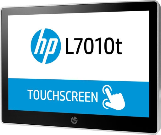 HP 7010t Touch Monitor