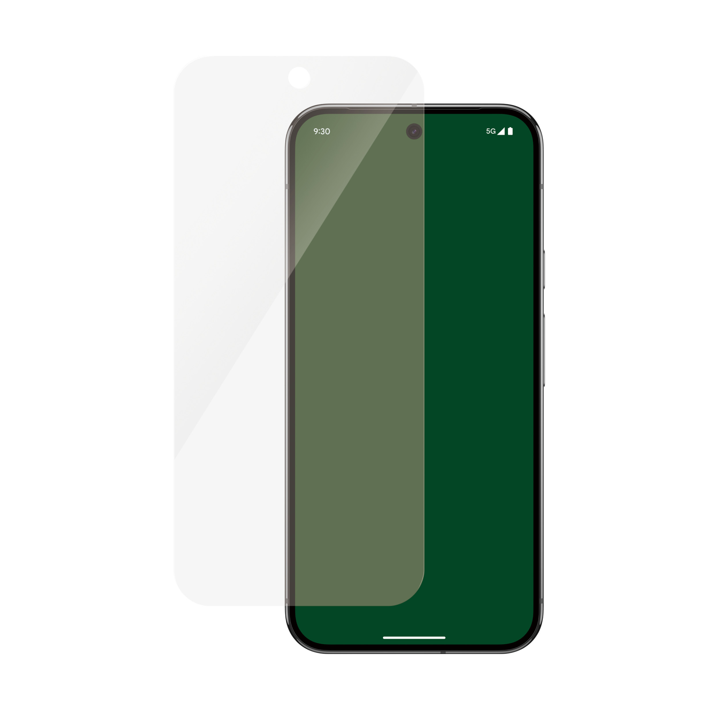 BildePANZERGLASS Google Pixel 9 Pro XL Screen Protector, UWF