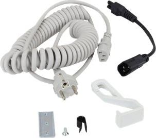 BildeERGOTRON Coiled Cord Accessory EU SAU-EU
