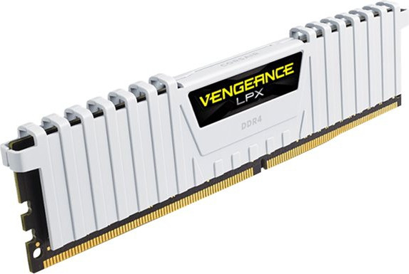 CORSAIR 16GB RAMKit 2x8GB DDR4 2666MHz