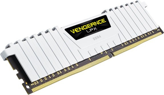 CORSAIR 16GB RAMKit 2x8GB DDR4 2666MHz