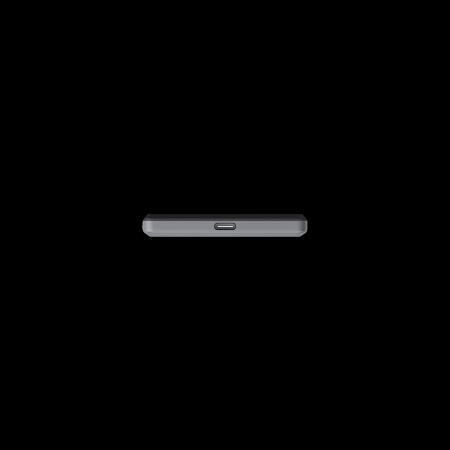 Re-charge - Power Bank 5K Magsafe - Grey