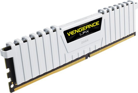 BildeCORSAIR 16GB RAMKit 2x8GB DDR4 3200MHz