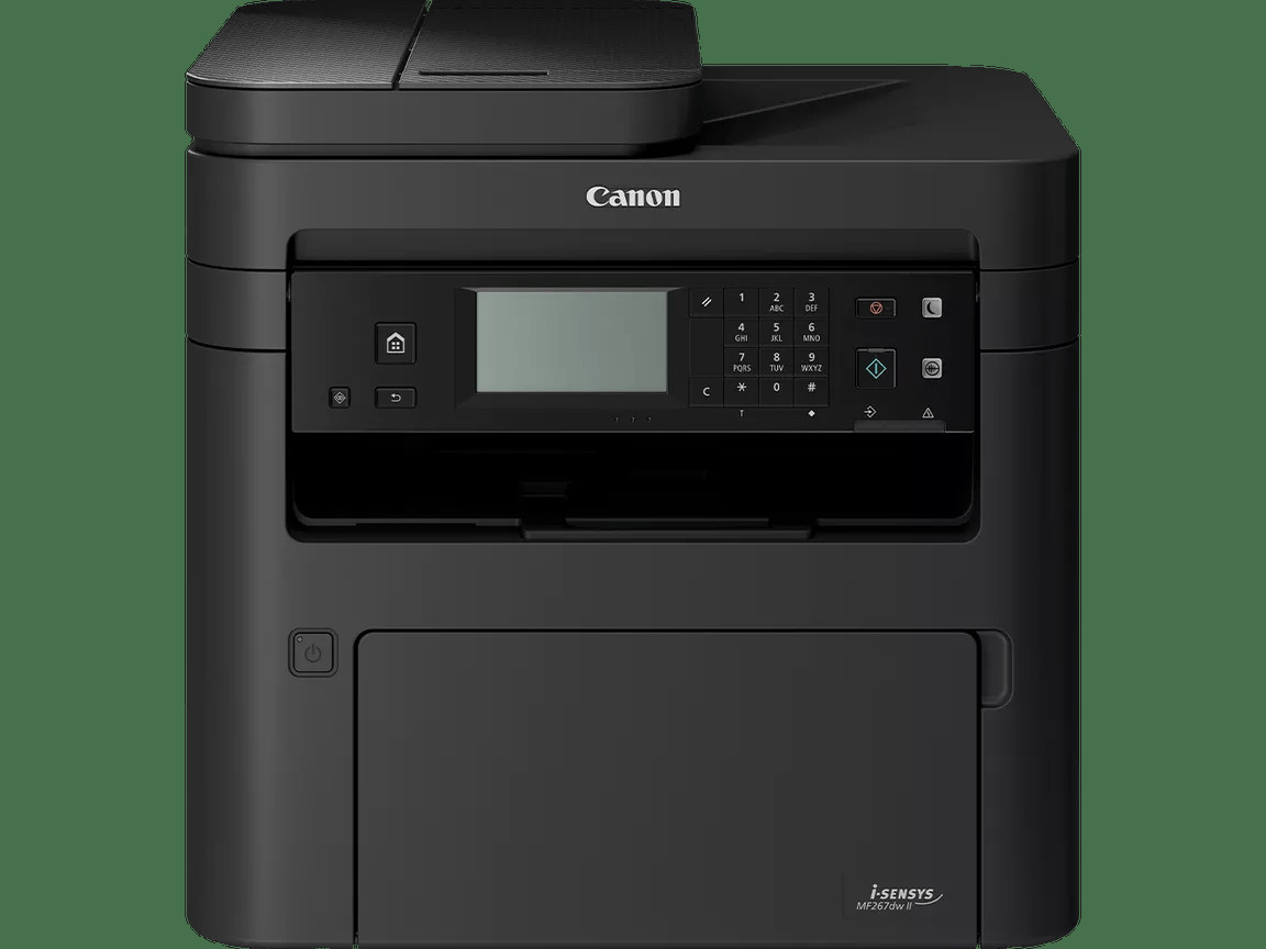 BildeCANON MF267 II Mono Laser MFP 28ppm