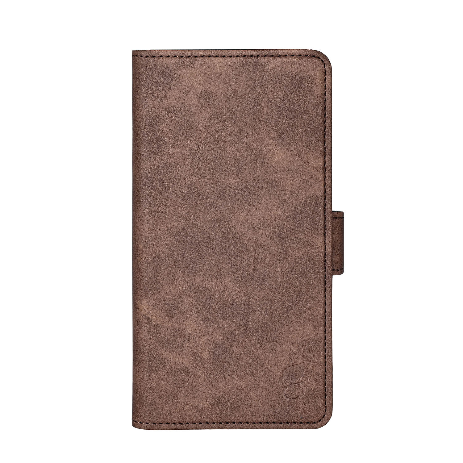 BildeGEAR Classic 3 card Recycled Samsung S25 5G Brown