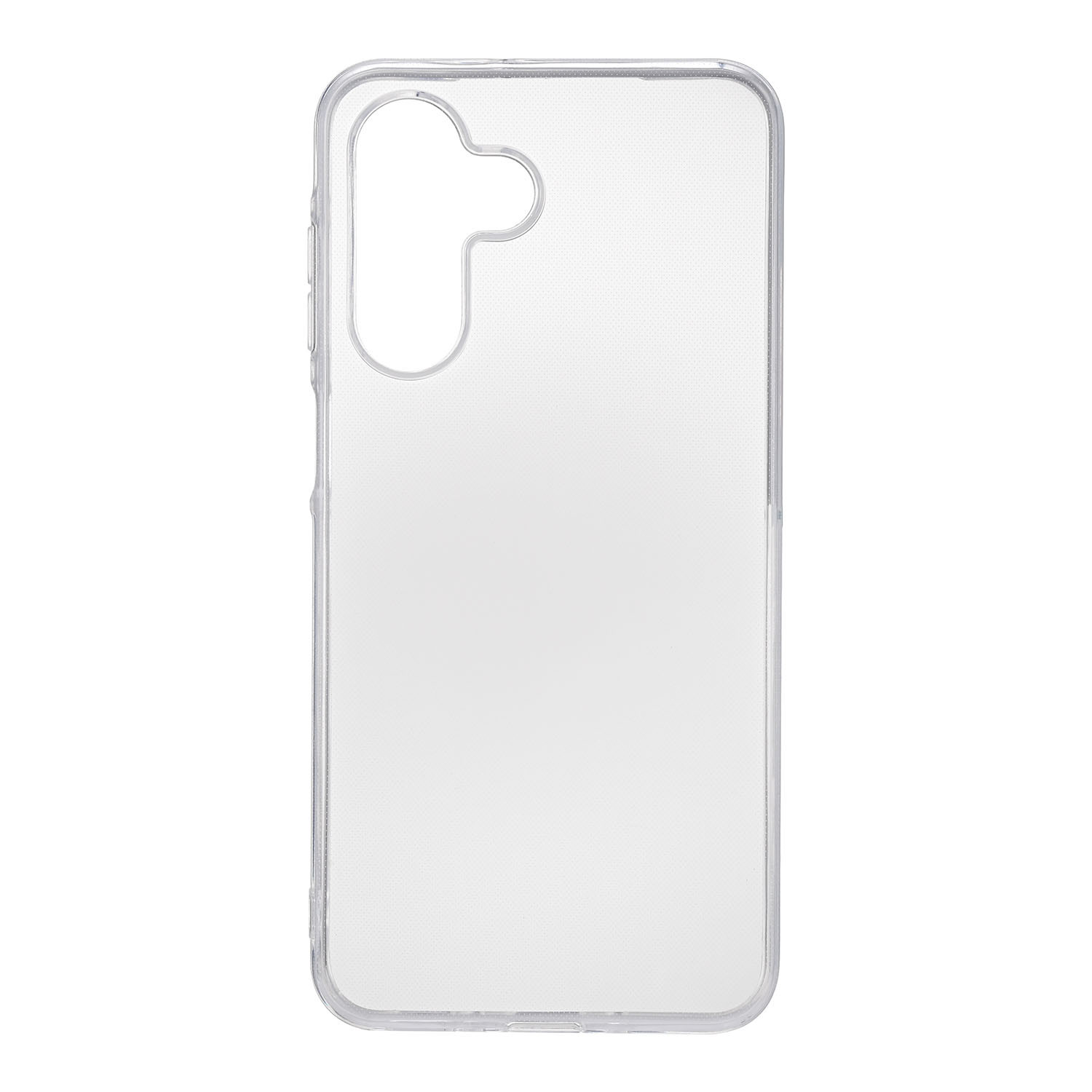 BildeONSALA Back Recycled Clear Case TPU Samsung A26 5G