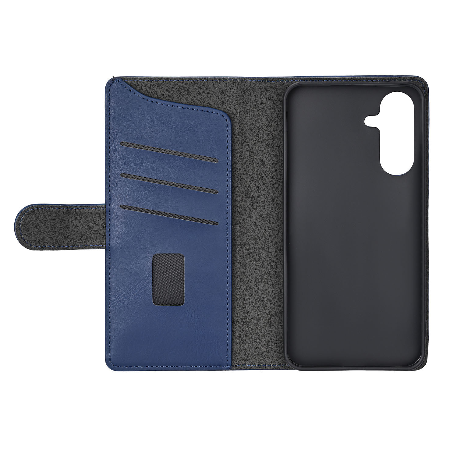 GEAR Classic 3 card Recycled Samsung A56 5G Blue