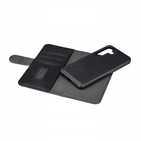 GEAR 2in1 3 card Recycled Samsung S25+ 5G Black