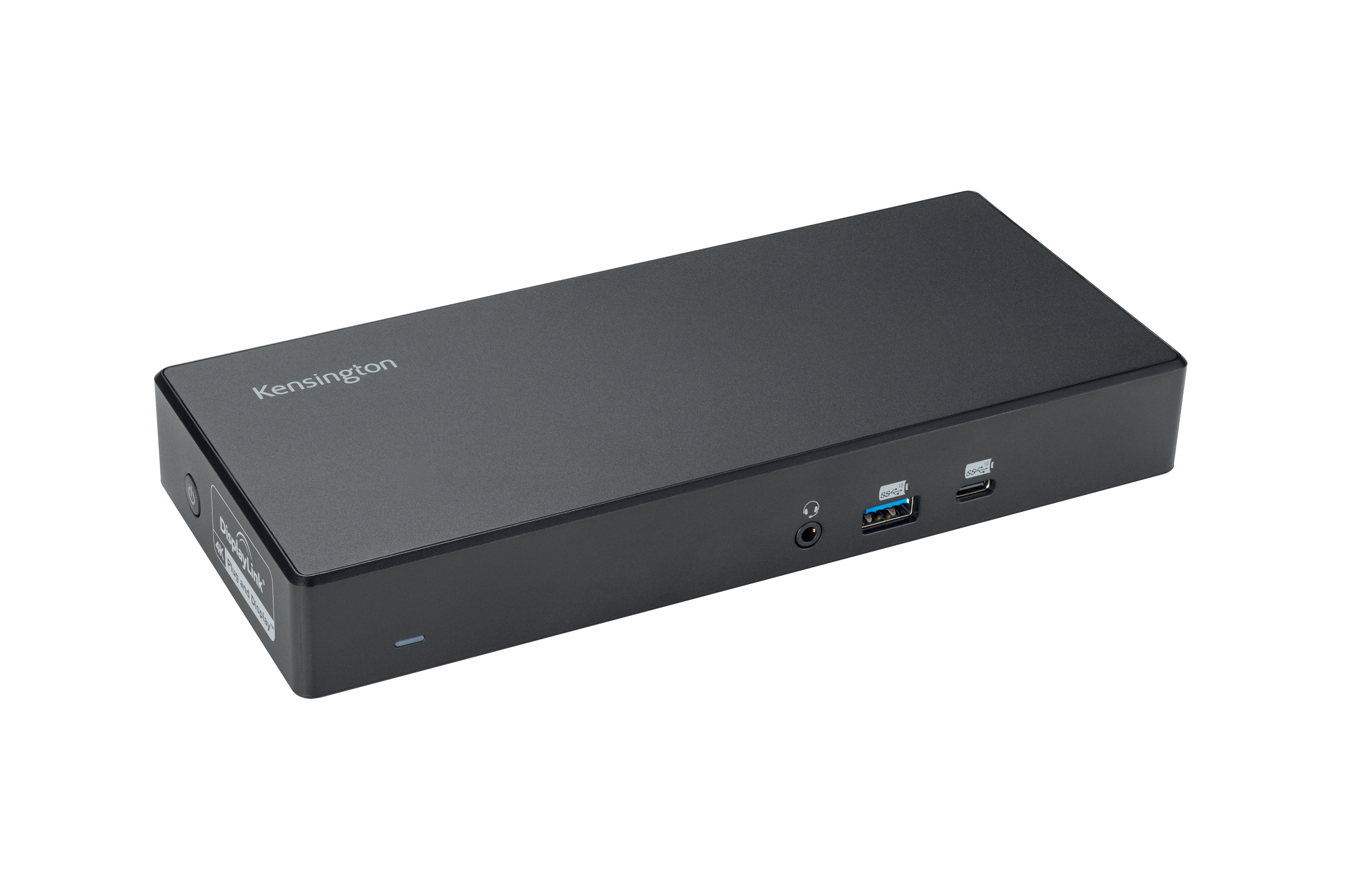 BildeKensington EQ Dokkingstasjon SD4871P USB-C+A 4K