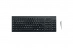 Kensington EQ Tastatur trdl. KB150S PN