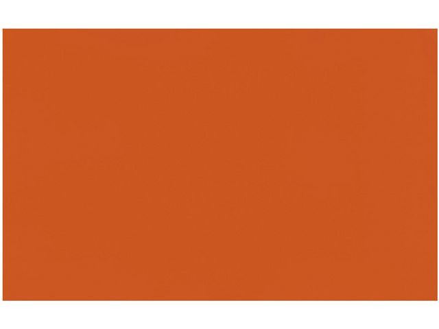 BildeFotokartong Ursus A4 300G Orange (10 stk)