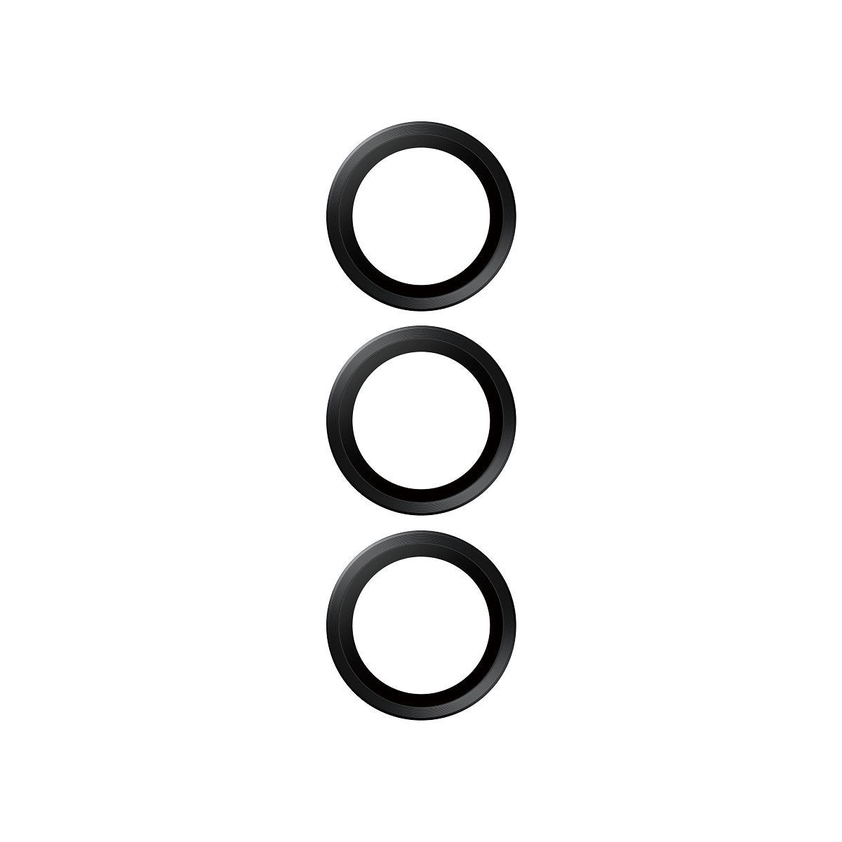 PANZERGLASS Samsung Galaxy S24 FE Hoops black