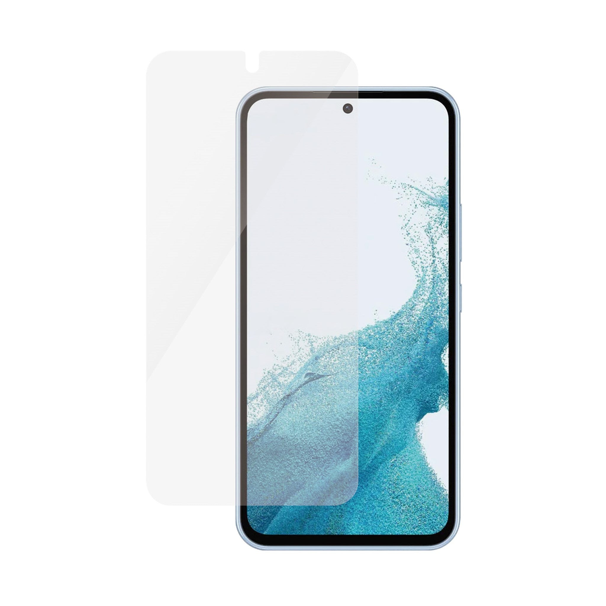 BildePANZERGLASS Screen Protector Galaxy A54 5G, UWF