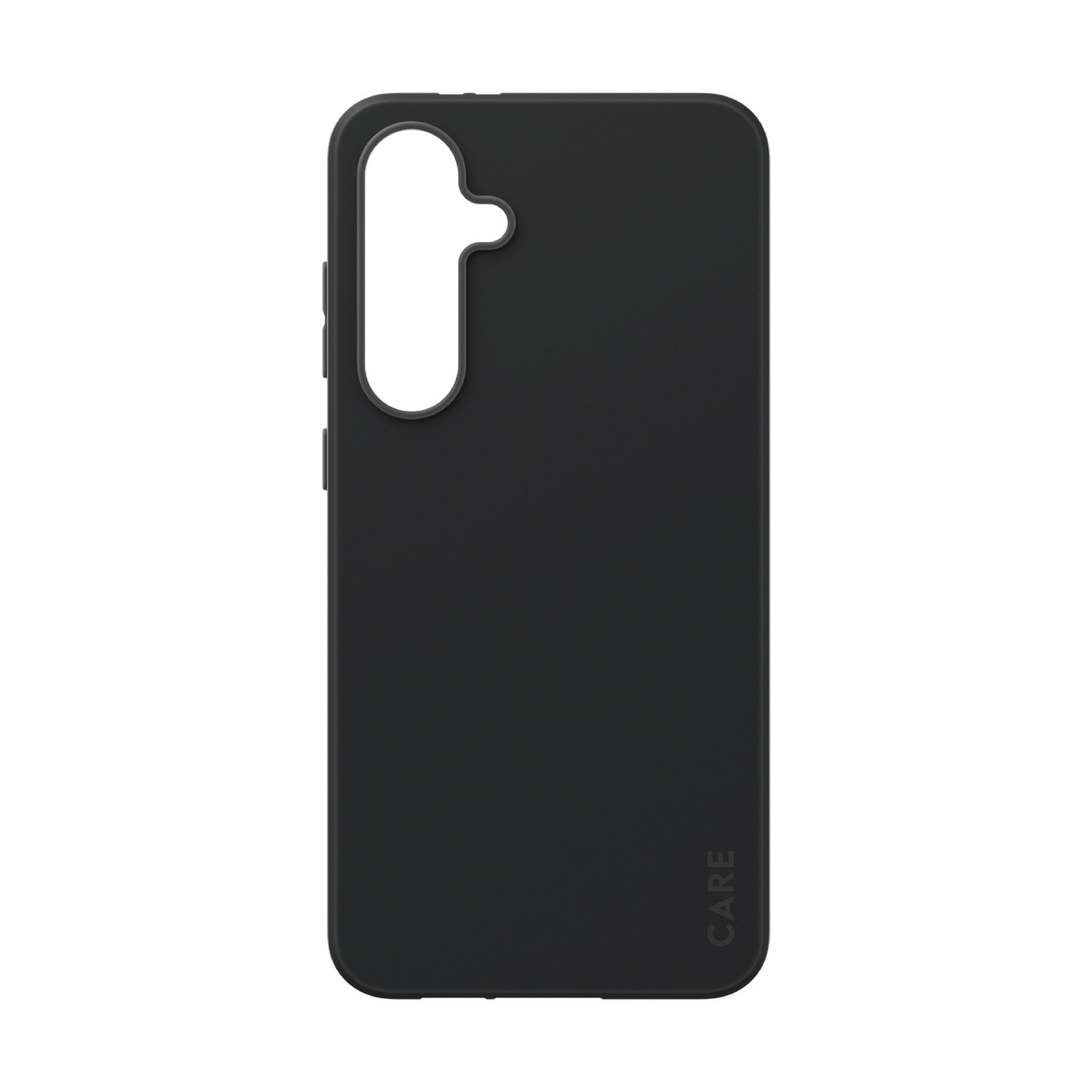 CARE Fashion Black Samsung Galaxy S24 FE