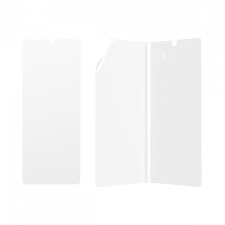 PANZERGLASS Screen Protector Galaxy Z Fold6, Glass &amp; Film
