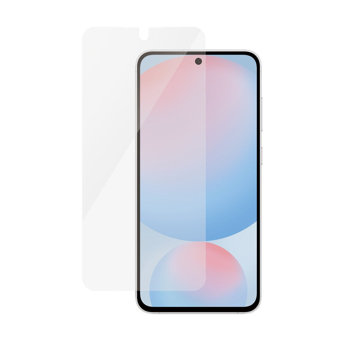 PANZERGLASS Protector Galaxy S24 FE, UWF w. Aligner