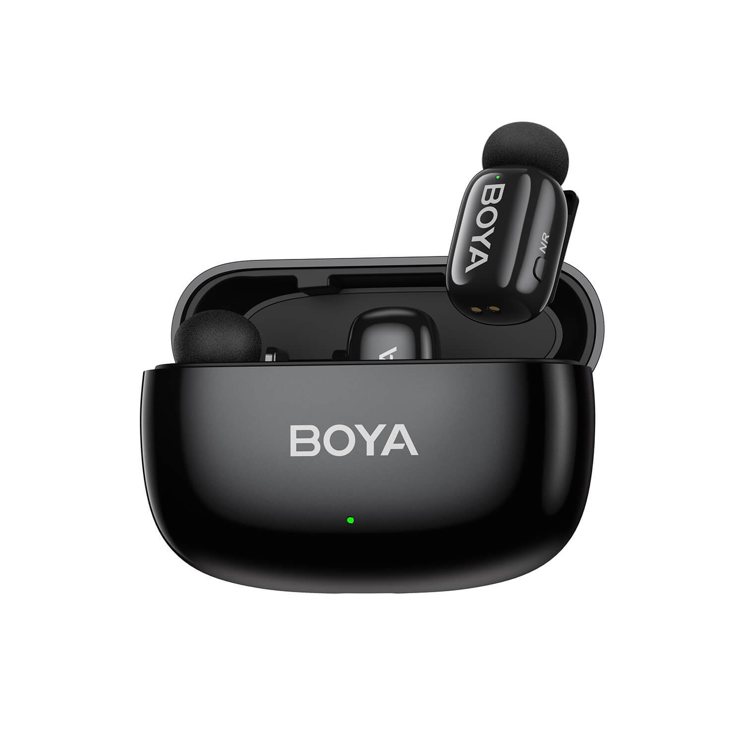 BOYA Wireless Microphone x2 Mini 15 Lightning 2.4GHz