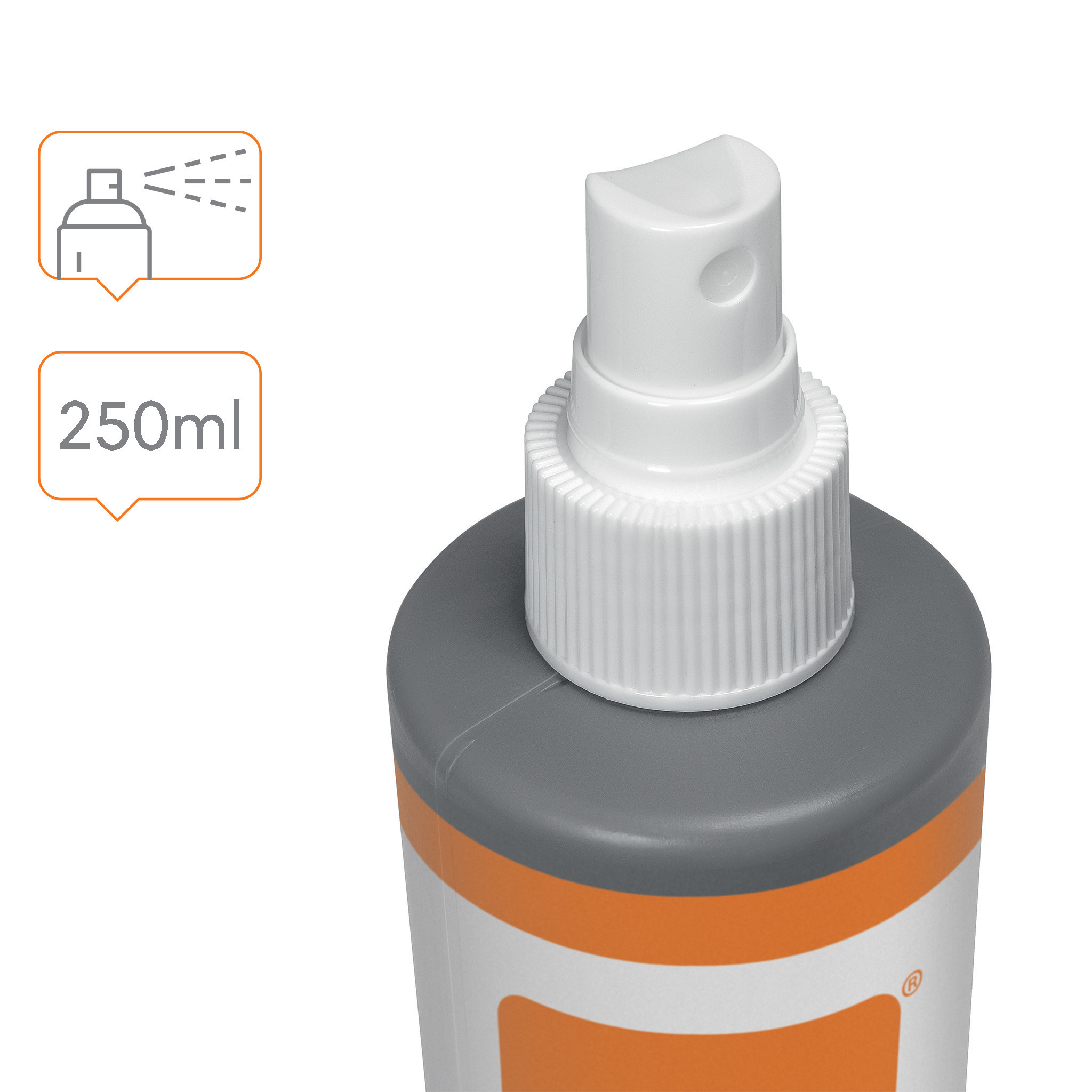 NOBO WB rensespray recycle 250ml