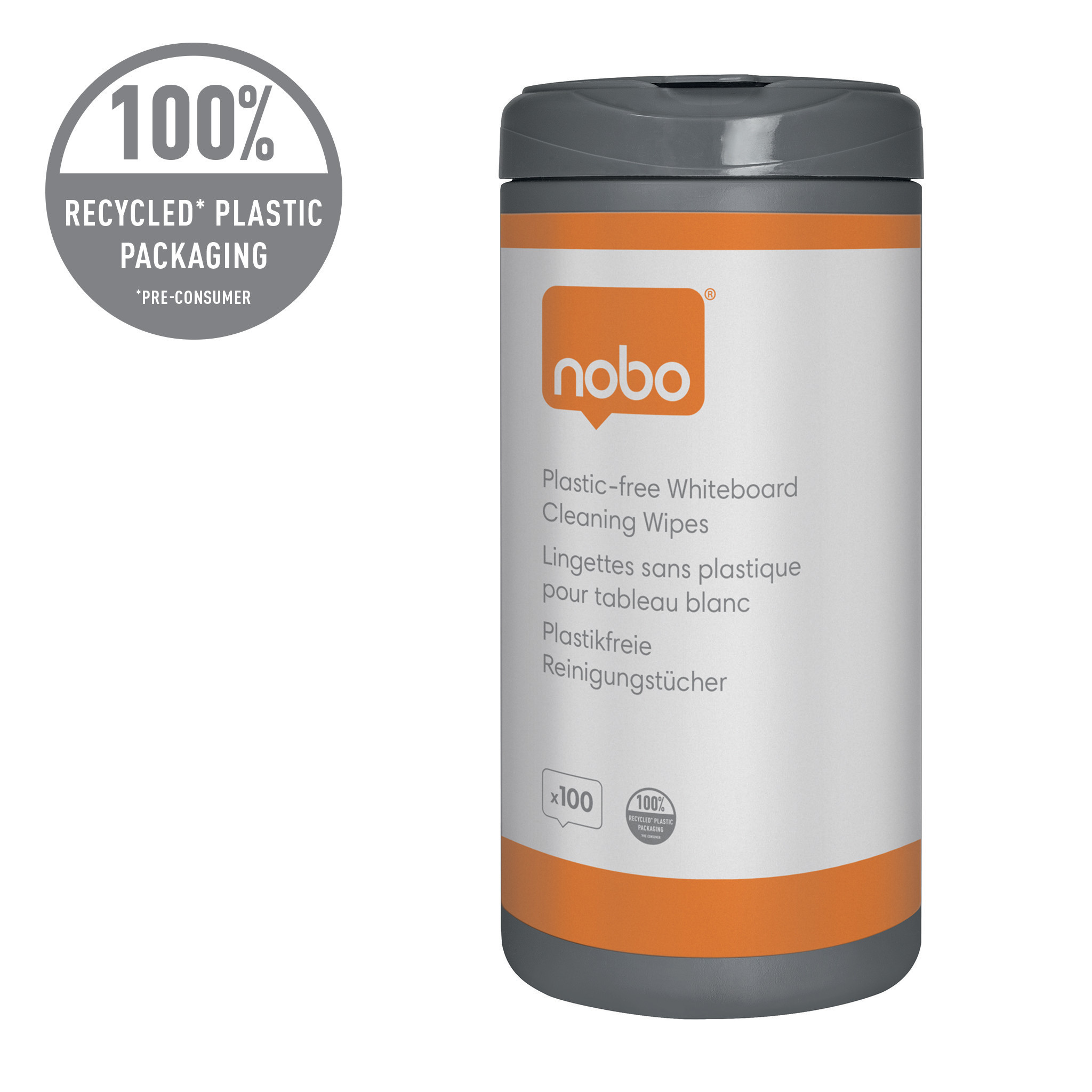 NOBO WB rensekluter recycle (100)