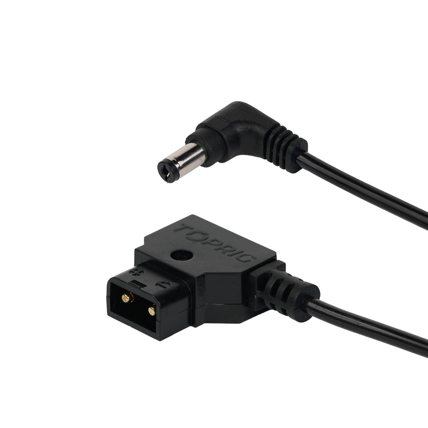 BildeACCSOON D-Tap to DC Cable 5,5mm x 2,1mm