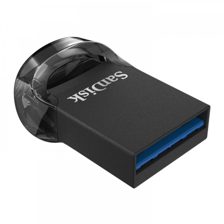 SANDISK USB-minne 3.1 UltraFit 64GB