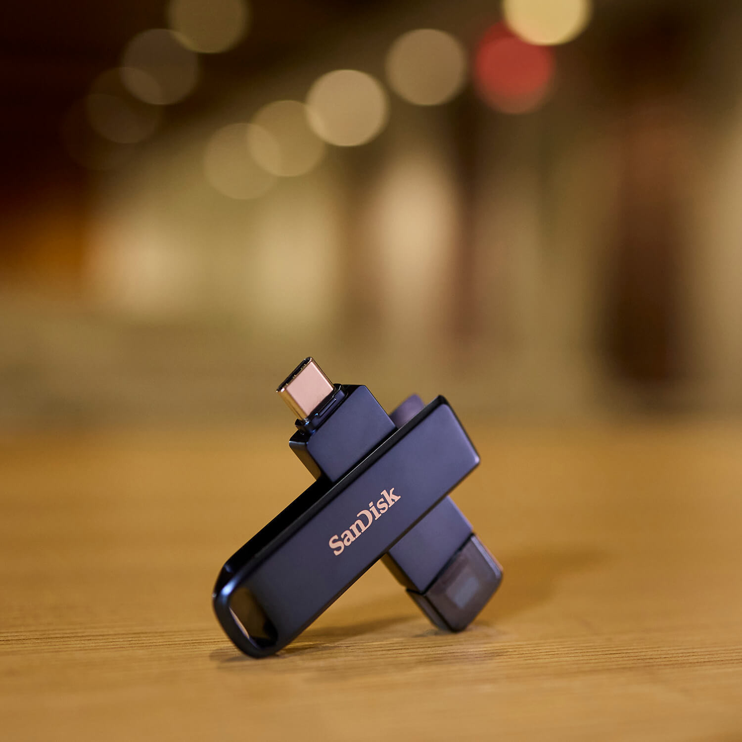 SANDISK Phone Drive USB-C to Lightning 128GB