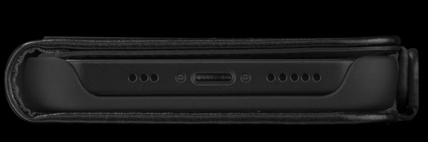 Bulk - Bergen - iPhone 14 - Black