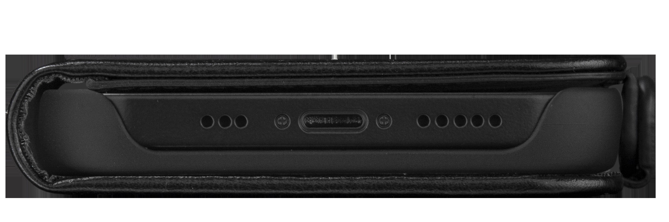 Bulk - Bergen - iPhone 14 - Black