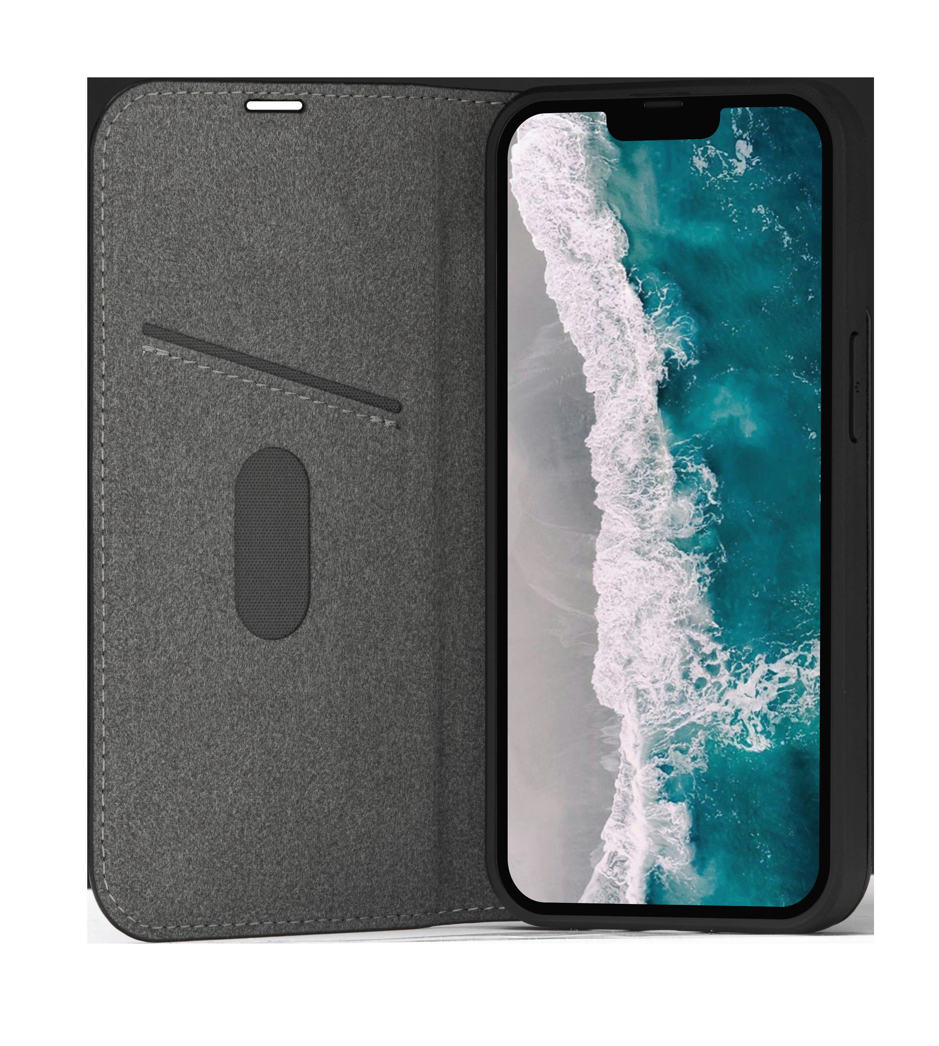 Bulk - Bergen - iPhone 14 - Black