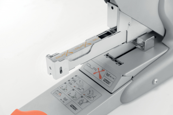 Stiftemaskin Rapid Duax For 2-170 Ark