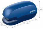 Stiftemaskin Rapid 10BX Batteri 10a Blå