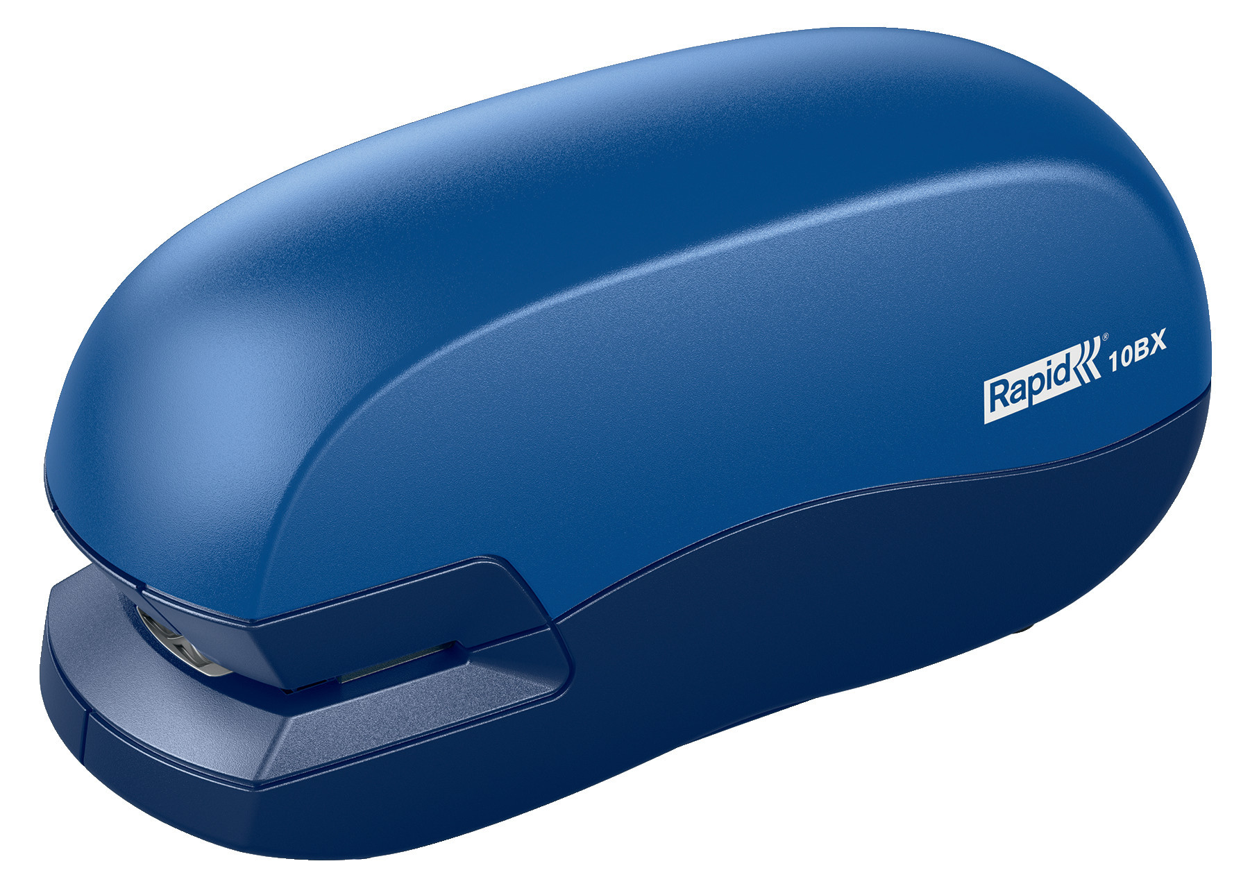 Stiftemaskin Rapid 10BX Batteri 10a Blå