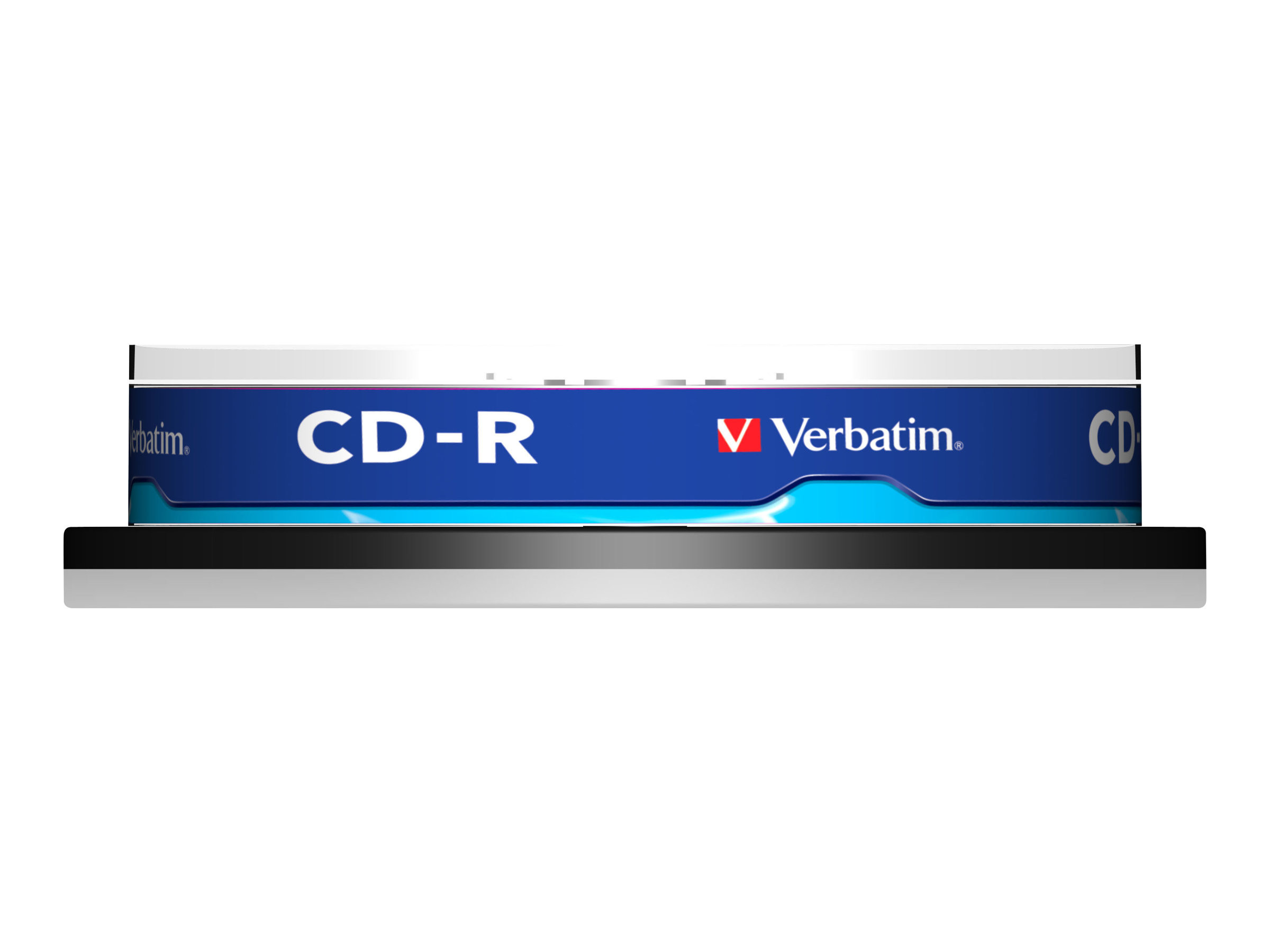 VERBATIM CD-R 52x 700MB 10-pk Spindel