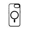 ONSALA Back Bumper Clear Case MagSerie i...