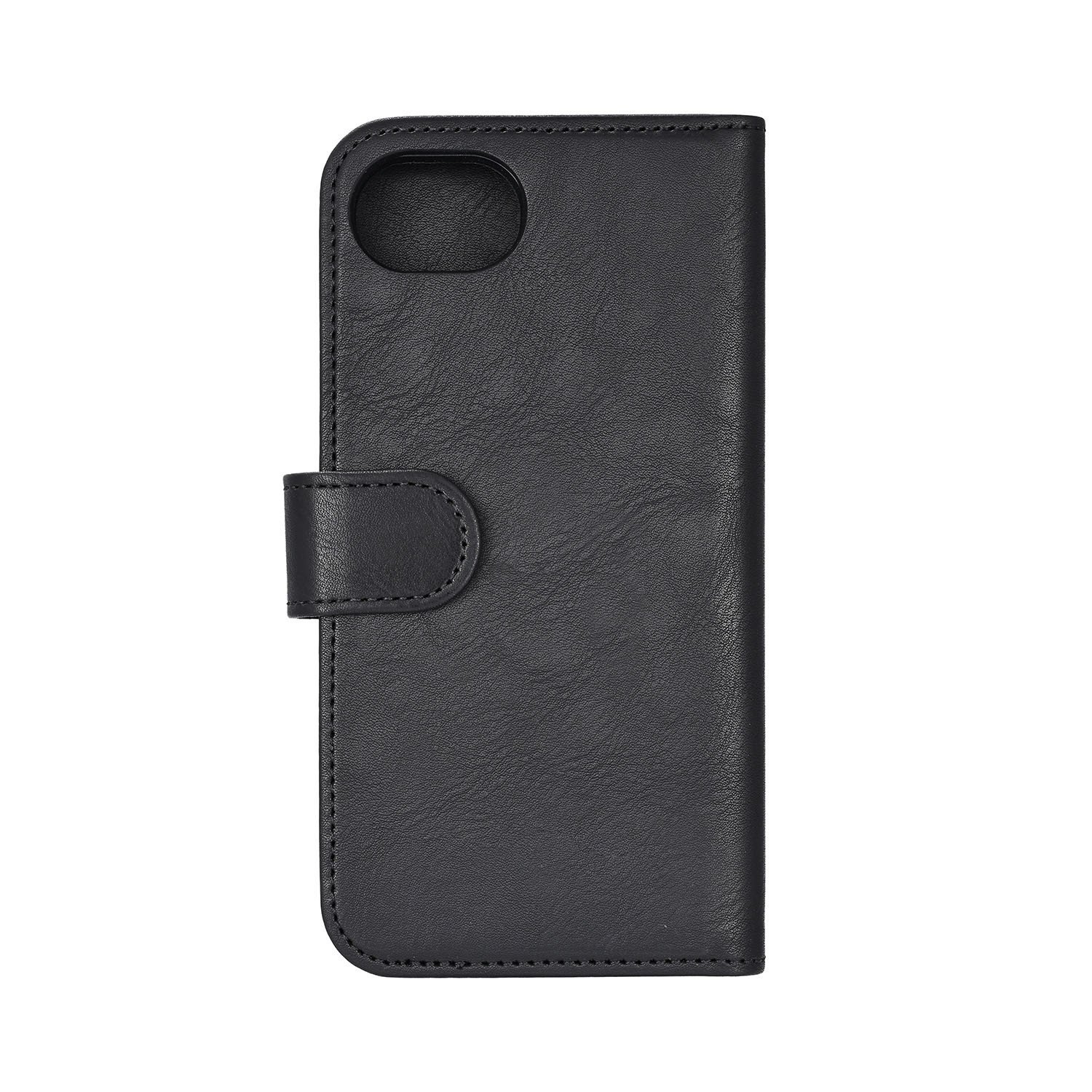 GEAR 2in1 3 card Recycled MagSerie iPhone 16e Black