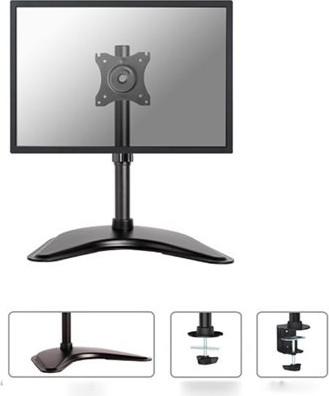 NEWSTAR NeoMounts Desk mount 10 – 30"