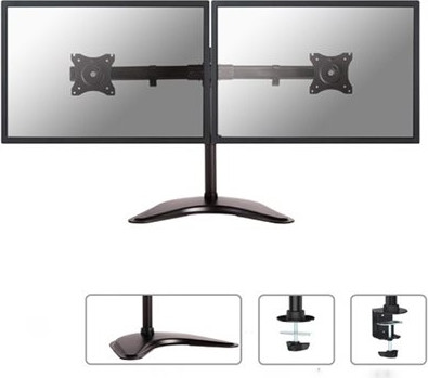NEWSTAR NeoMounts Desk mount 10 – 27"