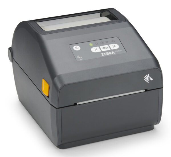 BildeZebra ZD421t 300 dpi SB USB Host