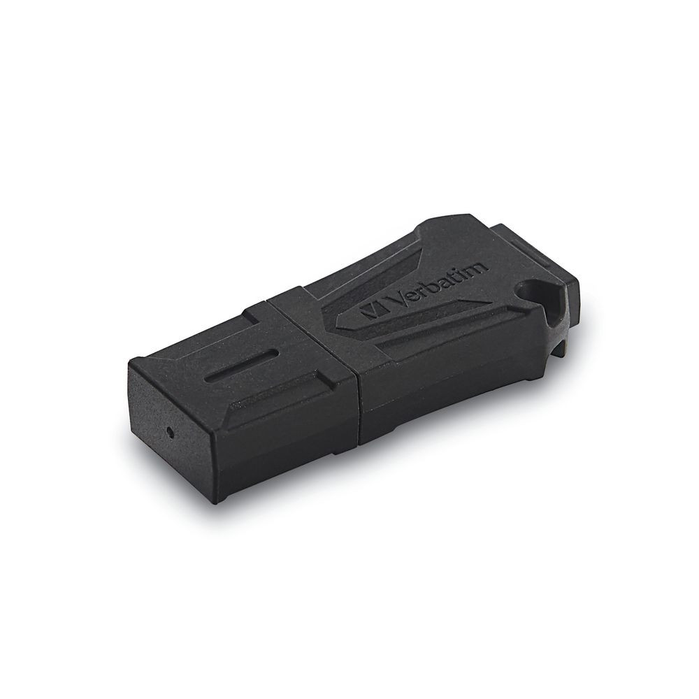 BildeUSB 2.0 ToughMAX 16GB, Black