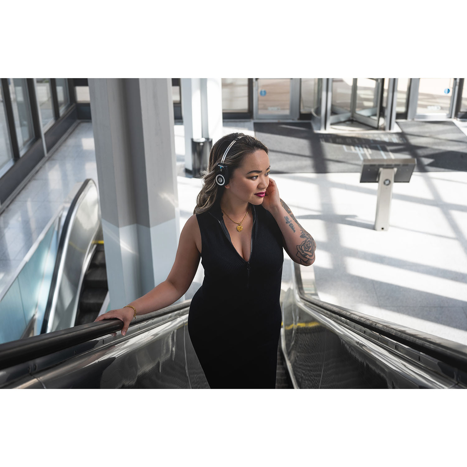 KOSS Headphone PortaPro Wireless 2.0 On-Ear