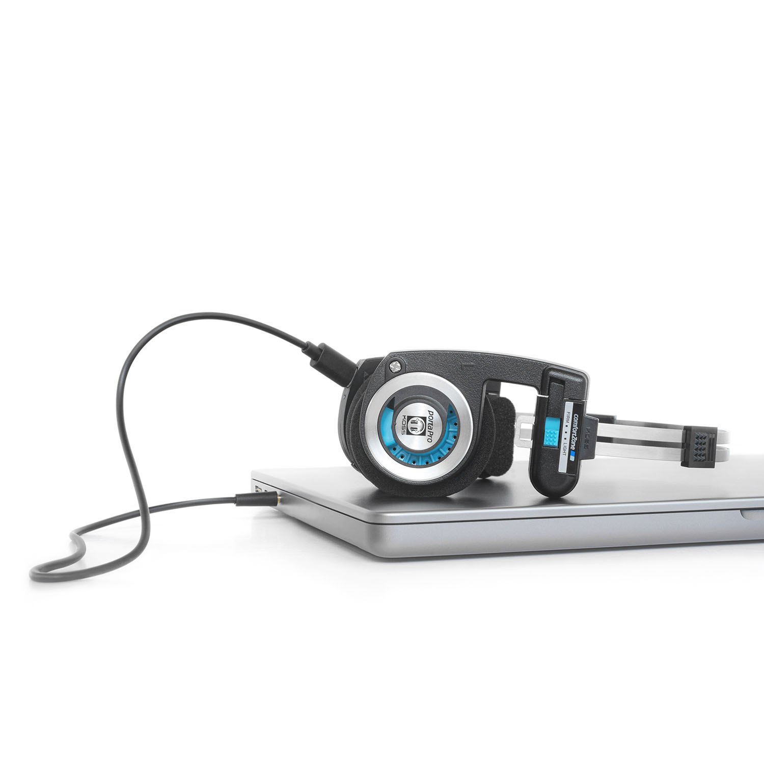 KOSS Headphone PortaPro Wireless 2.0 On-Ear