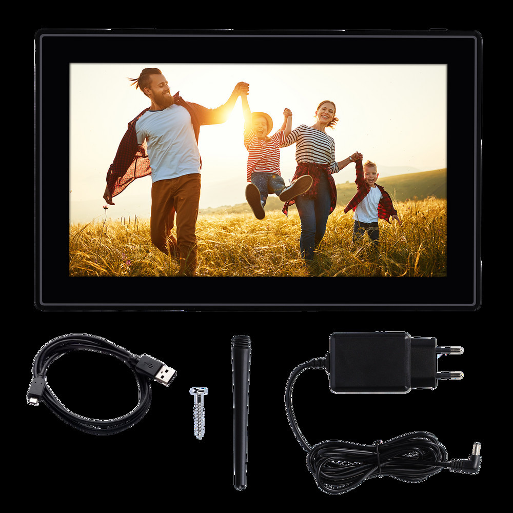 ROLLEI Smart Frame WiFi 150