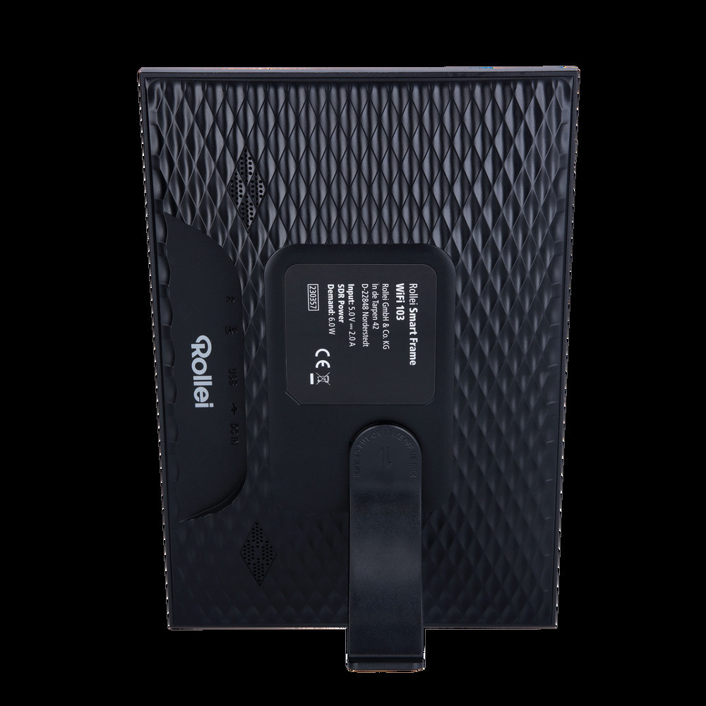 ROLLEI Smart Frame WiFi 103