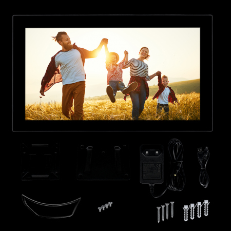 ROLLEI Smart Frame WiFi 210