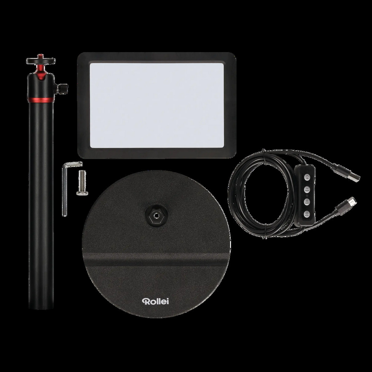 ROLLEI LUMIS Key Light