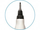 Merkepenn Sharpie Twin Tip (12 stk)